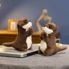 Cute Cartoon Otter Plush Toy - Soft & Adorable Gift for Kids! Cute Cartoon Otter Plush Toy - Soft & Adorable Gift for Kids!