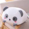 Cute Cartoon Plush Pillow - Soft Fat Dog, Cat, Totoro & More! Perfect Gift! Cute Cartoon Plush Pillow - Soft Fat Dog, Cat, Totoro & More! Perfect Gift!