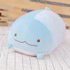 Cute Cartoon Plush Pillow - Soft Fat Dog, Cat, Totoro & More! Perfect Gift! Cute Cartoon Plush Pillow - Soft Fat Dog, Cat, Totoro & More! Perfect Gift!