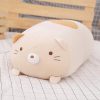 Cute Cartoon Plush Pillow - Soft Fat Dog, Cat, Totoro & More! Perfect Gift! Cute Cartoon Plush Pillow - Soft Fat Dog, Cat, Totoro & More! Perfect Gift!