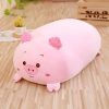 Cute Cartoon Plush Pillow - Soft Fat Dog, Cat, Totoro & More! Perfect Gift! Cute Cartoon Plush Pillow - Soft Fat Dog, Cat, Totoro & More! Perfect Gift!