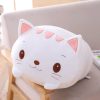 Cute Cartoon Plush Pillow - Soft Fat Dog, Cat, Totoro & More! Perfect Gift! Cute Cartoon Plush Pillow - Soft Fat Dog, Cat, Totoro & More! Perfect Gift!