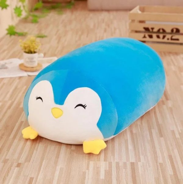 Cute Cartoon Plush Pillow - Soft Fat Dog, Cat, Totoro & More! Perfect Gift! Cute Cartoon Plush Pillow - Soft Fat Dog, Cat, Totoro & More! Perfect Gift!