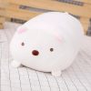Cute Cartoon Plush Pillow - Soft Fat Dog, Cat, Totoro & More! Perfect Gift! Cute Cartoon Plush Pillow - Soft Fat Dog, Cat, Totoro & More! Perfect Gift!