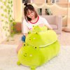 Cute Cartoon Plush Pillow - Soft Fat Dog, Cat, Totoro & More! Perfect Gift! Cute Cartoon Plush Pillow - Soft Fat Dog, Cat, Totoro & More! Perfect Gift!