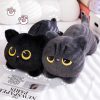 Cute Cat Lying Plush Sofa Pillow Cute Cat Lying Plush Sofa Pillow