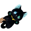 Cute Cat Plush Purrfect Friend Cute Cat Plush Purrfect Friend