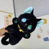 Cute Cat Plush Purrfect Friend Cute Cat Plush Purrfect Friend