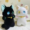 Cute Cat Plush Purrfect Friend Cute Cat Plush Purrfect Friend