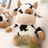 Cute Cow Plush Toy - Adorable Calf Mascot for Fun Gifts & Activities Cute Cow Plush Toy - Adorable Calf Mascot for Fun Gifts & Activities
