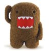 Cute Domo Kun Plush Toy - 33cm Kawaii Soft Doll for Kids & Collectors