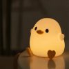 Cute Duck Lamp Cute Duck Lamp