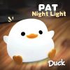 Cute Duck Lamp Cute Duck Lamp
