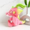 Cute Fat Dragon Fruit Dinosaur Plush Toy - Perfect Gift for Kids! Cute Fat Dragon Fruit Dinosaur Plush Toy - Perfect Gift for Kids!