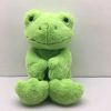 Cute Frog Plush Ribbit-ingly Adorable Cute Frog Plush Ribbit-ingly Adorable