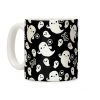 Cute Ghosts Coffee Mug Cute Ghosts Coffee Mug