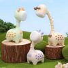 Cute Giraffe Nightlight