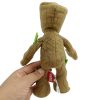 Cute Groot Plush Toy - Marvel Avengers Guardians of the Galaxy Collectible