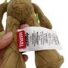 Cute Groot Plush Toy - Marvel Avengers Guardians of the Galaxy Collectible