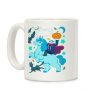 Cute Halloween Coffee Mug Cute Halloween Coffee Mug