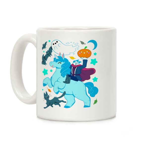 Cute Halloween Coffee Mug Cute Halloween Coffee Mug
