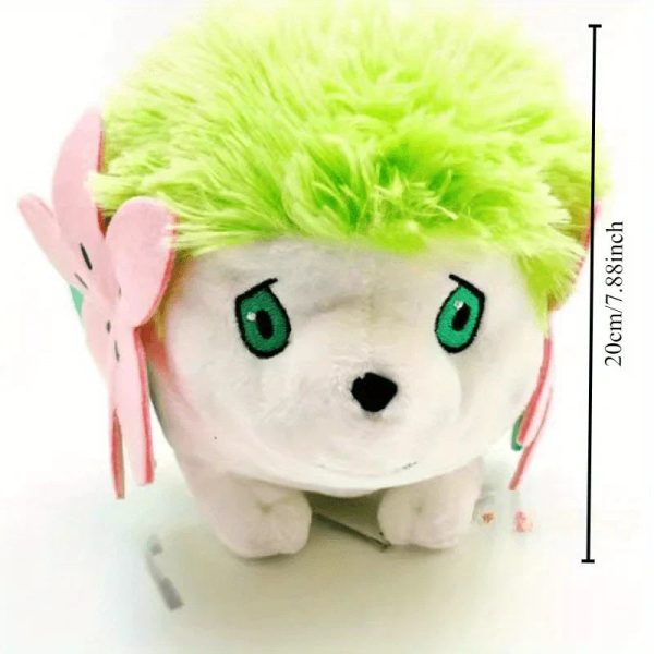 Cute Hedgehog Plush Toy - Perfect Gift for Girlfriends & Anime Fans! Cute Hedgehog Plush Toy - Perfect Gift for Girlfriends & Anime Fans!