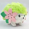 Cute Hedgehog Plush Toy - Perfect Gift for Girlfriends & Anime Fans! Cute Hedgehog Plush Toy - Perfect Gift for Girlfriends & Anime Fans!
