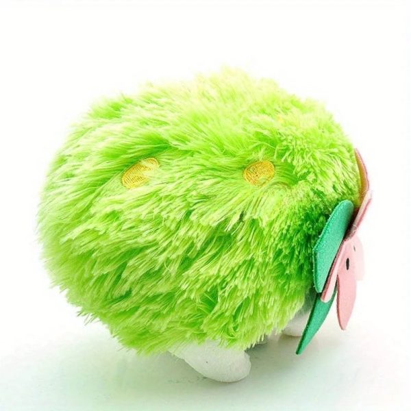 Cute Hedgehog Plush Toy - Perfect Gift for Girlfriends & Anime Fans! Cute Hedgehog Plush Toy - Perfect Gift for Girlfriends & Anime Fans!