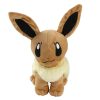 Cute Kawaii Eevee Plush Toy - Perfect Gift for Kids & Anime Lovers!