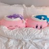 Cute Kirby Plush Toy with Nightcap Cute Kirby Plush Toy with Nightcap