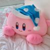 Cute Kirby Plush Toy with Nightcap Cute Kirby Plush Toy with Nightcap