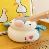 Cute Little Penguin Plush Toy - Adorable Gift for Kids & Collectors! Cute Little Penguin Plush Toy - Adorable Gift for Kids & Collectors!