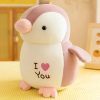 Cute Little Penguin Plush Toy - Adorable Gift for Kids & Collectors! Cute Little Penguin Plush Toy - Adorable Gift for Kids & Collectors!