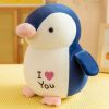 Cute Little Penguin Plush Toy - Adorable Gift for Kids & Collectors! Cute Little Penguin Plush Toy - Adorable Gift for Kids & Collectors!