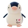 Cute Little Penguin Plush Toy - Adorable Gift for Kids & Collectors! Cute Little Penguin Plush Toy - Adorable Gift for Kids & Collectors!
