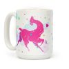 Cute Llama Coffee Mug Cute Llama Coffee Mug