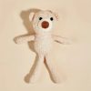 Cute Mini Teddy Bear Plush Toy - Adorable Chew Doll for Pets Cute Mini Teddy Bear Plush Toy - Adorable Chew Doll for Pets