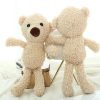 Cute Mini Teddy Bear Plush Toy - Adorable Chew Doll for Pets Cute Mini Teddy Bear Plush Toy - Adorable Chew Doll for Pets