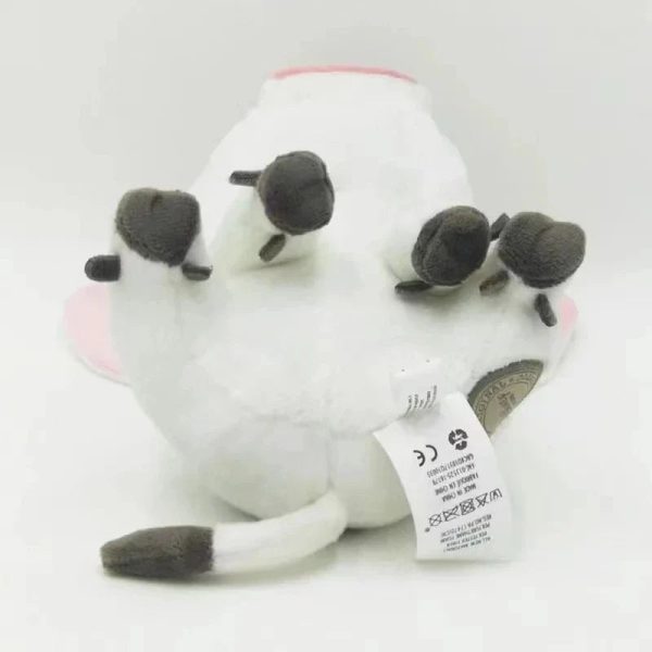 Cute Moana Pua Plush Toy - Adorable Stuffed Animal for Kids' Gifts Cute Moana Pua Plush Toy - Adorable Stuffed Animal for Kids' Gifts