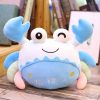 Cute Ocean Crab Plush Toy Cute Ocean Crab Plush Toy