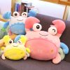Cute Ocean Crab Plush Toy Cute Ocean Crab Plush Toy