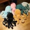 Cute Octopus Plush Toy - Soft Stuffed Ocean Animal Doll & Funny Companion Cute Octopus Plush Toy - Soft Stuffed Ocean Animal Doll & Funny Companion