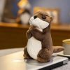 Cute Otter Stuffed Toy for Kids Cute Otter Stuffed Toy for Kids