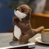 Cute Otter Stuffed Toy for Kids Cute Otter Stuffed Toy for Kids
