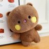 Cute Panda Bear Plush Cushion Pillow Cute Panda Bear Plush Cushion Pillow