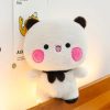 Cute Panda Bear Plush Cushion Pillow Cute Panda Bear Plush Cushion Pillow