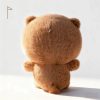 Cute Panda Bear Plush Cushion Pillow Cute Panda Bear Plush Cushion Pillow