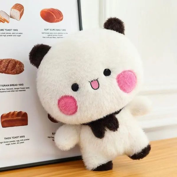 Cute Panda Bear Plush Cushion Pillow Cute Panda Bear Plush Cushion Pillow