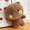 Cute Panda Bear Plush Cushion Pillow Cute Panda Bear Plush Cushion Pillow