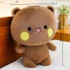 Cute Panda Bear Plush Cushion Pillow Cute Panda Bear Plush Cushion Pillow